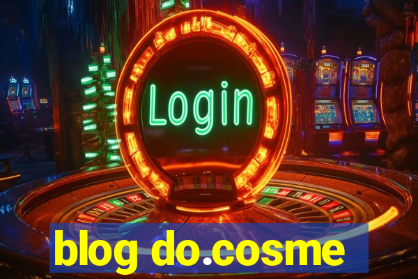 blog do.cosme